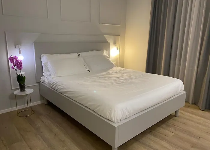 Residenza Montebello Ancona